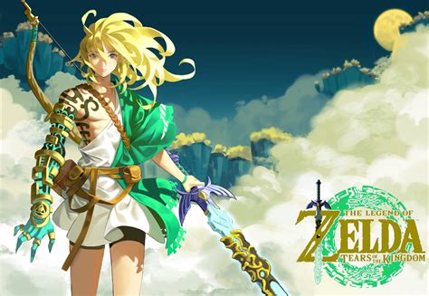 Legend Of Zelda, The .